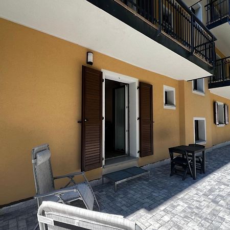 Chalet Giovanni Apricacasevacanze Exteriör bild