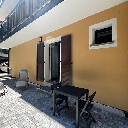 Chalet Giovanni Apricacasevacanze Exteriör bild