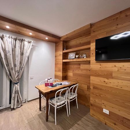 Chalet Giovanni Apricacasevacanze Exteriör bild