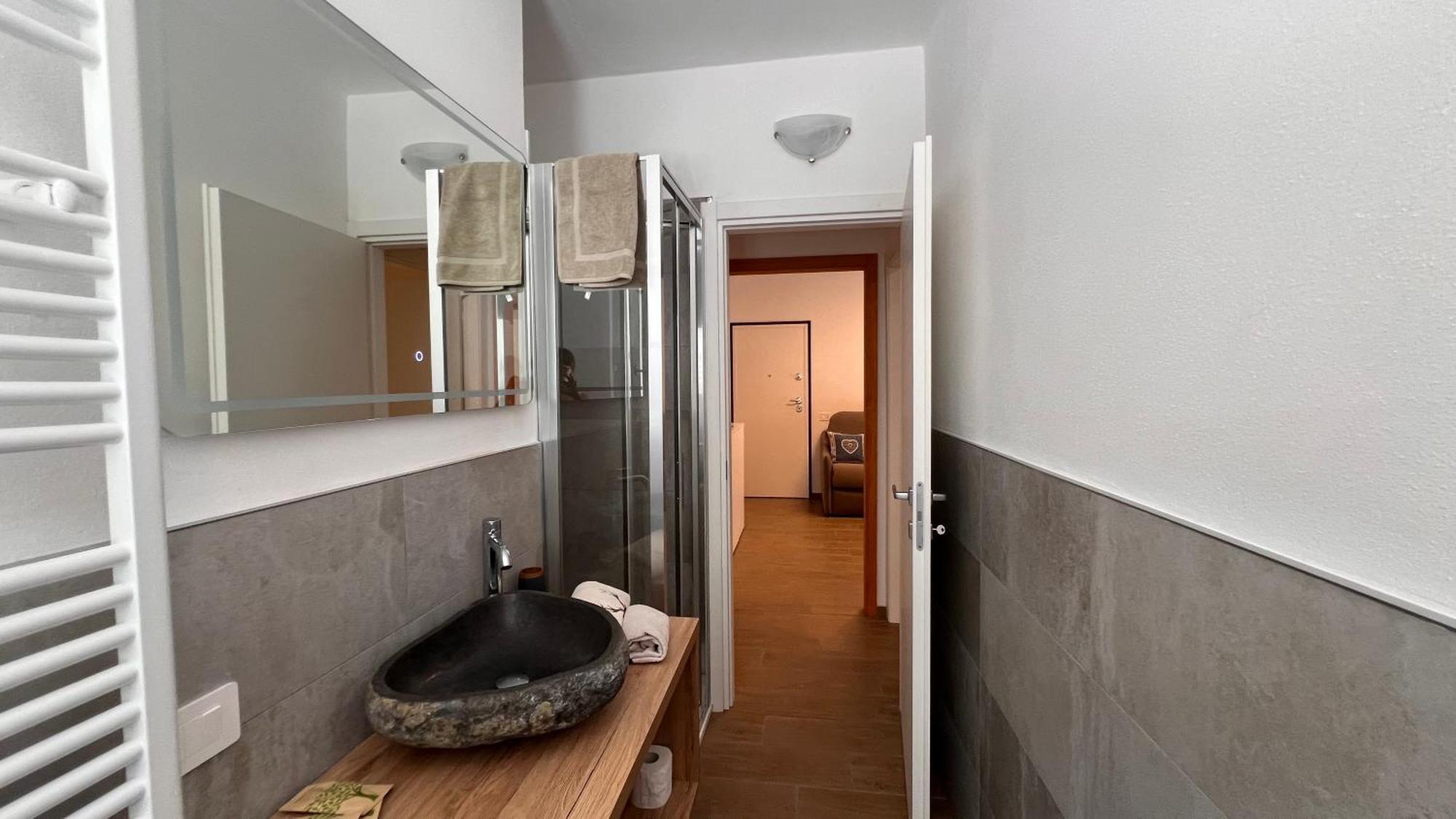 Chalet Giovanni Apricacasevacanze Exteriör bild