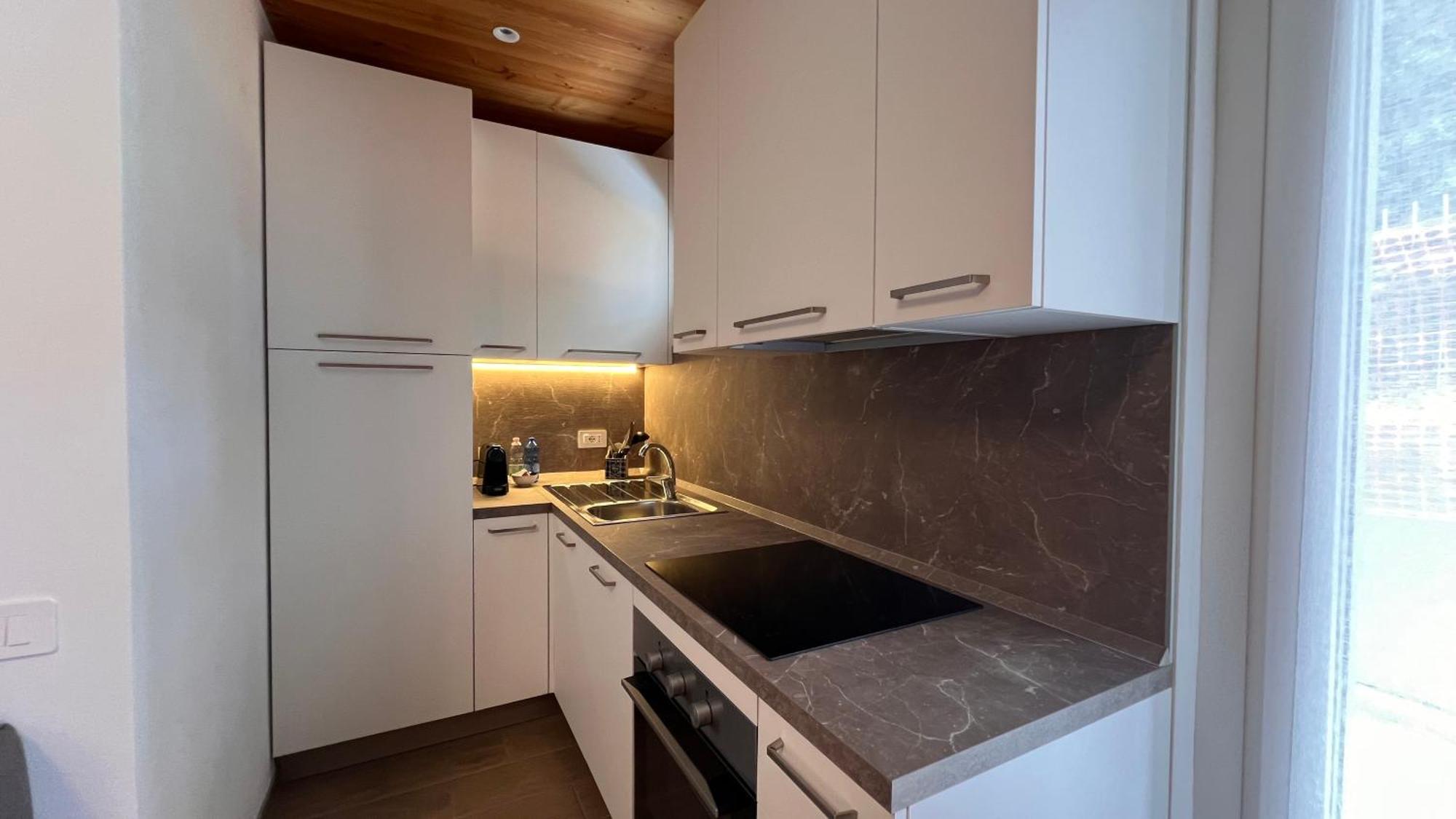 Chalet Giovanni Apricacasevacanze Exteriör bild