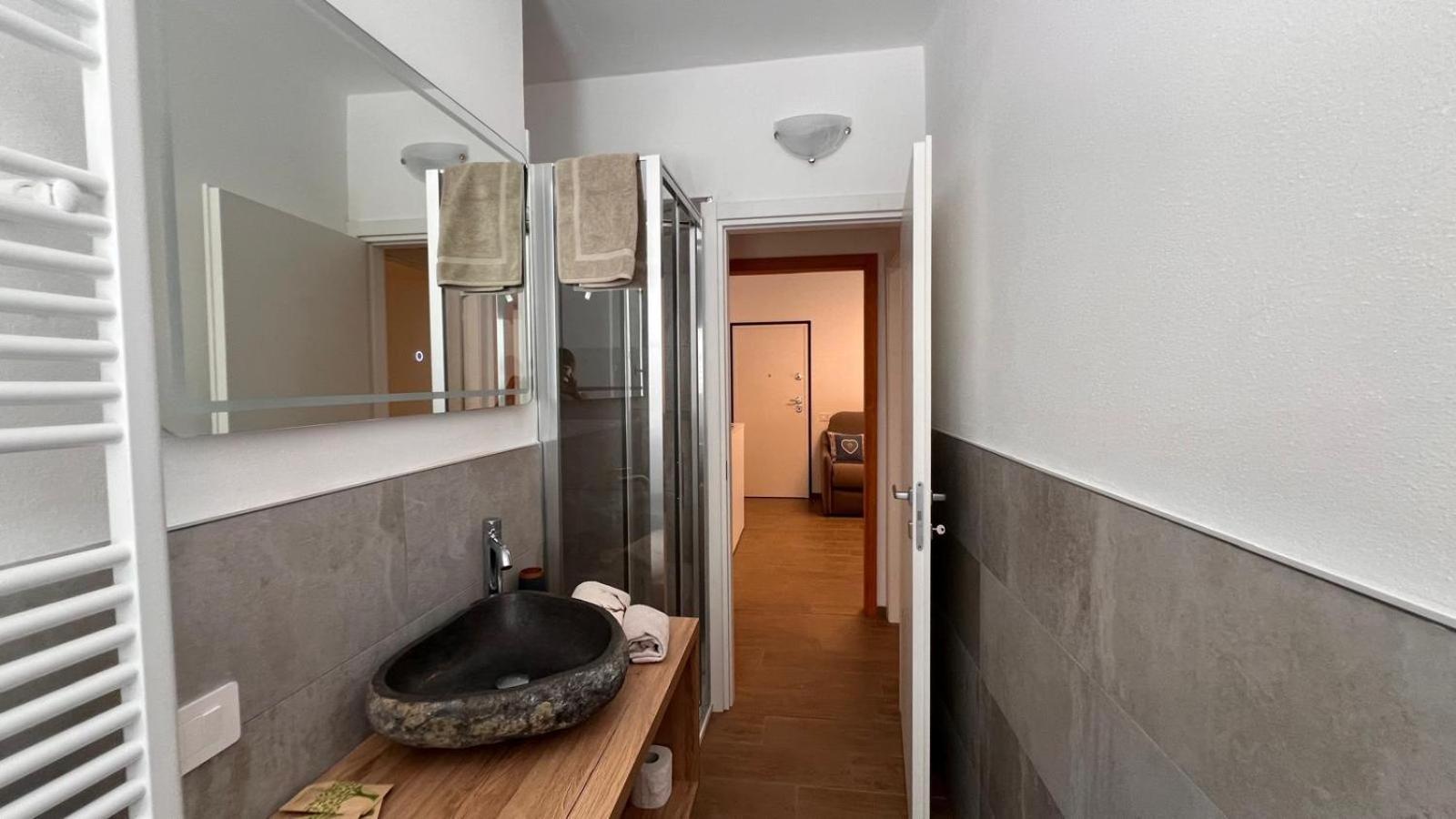 Chalet Giovanni Apricacasevacanze Exteriör bild